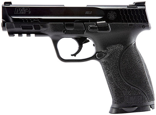 Smith & Wesson M&P9 2.0 .43 Rubber Ball