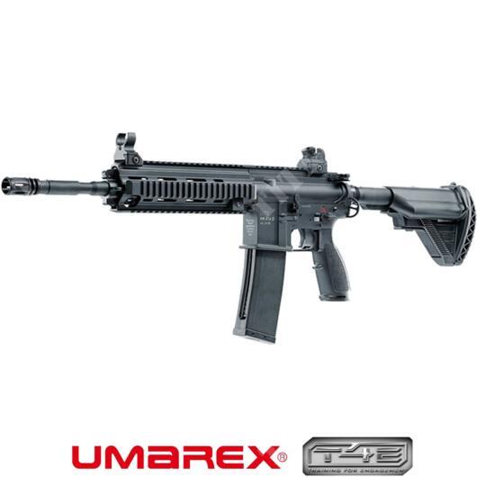 Umarex - Co2 RAM HK416 T4E - 7.5 julios - cal.43